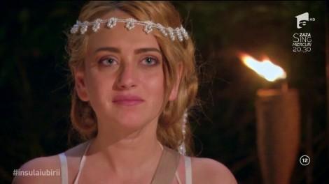 Aventura s-a încheiat pentru ei! Maria şi Cosmin părăsesc "Insula Iubirii" împreună:  "Iau acasă o varianta bună a ei"