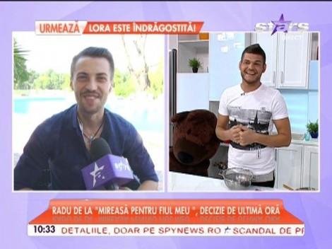 Şi-au spus "ADIO", dar lucrurile s-ar putea schimba! Fanii de la „Mireasă pentru fiul meu” au rămas uimiți de veste!