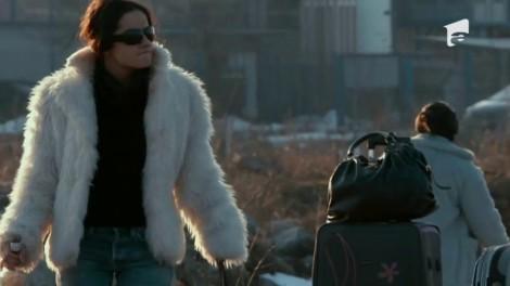 Facîîî ce vreeeeau eeeu... Lumy Nitsa și Lica au băgat în sperieți taximetriștii din București