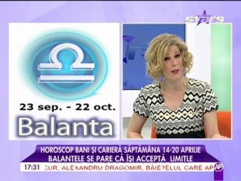 Nativi din Leu, ar fi bine să căutați alternative financiare. Horoscopul pentru bani și carieră, 14-20 Aprilie!