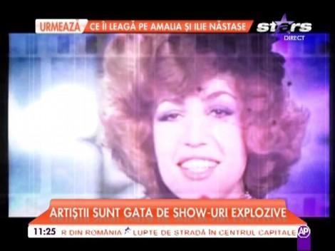 Am aflat cât câştigă vedetele de REVELION! Cântă o noapte întreagă pentru sume FABULOASE