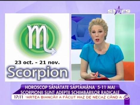 Taurii reușesc să se detașeze de obiceiurile toxice. Horoscopul pentru sănătate, în perioada următoare