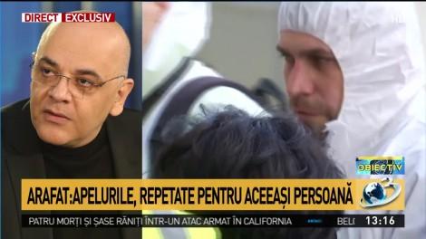 Raed Arafat, despre tragedia de la Timișoara: „Dispecerii nu pot să coreleze apelurile”