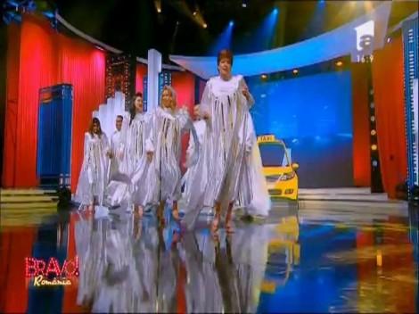 Își dau sufletul pentru copii. Speedy, taximetriștii cu suflet mare și calități ascunse au impresionat într-o cursă fără tarif!