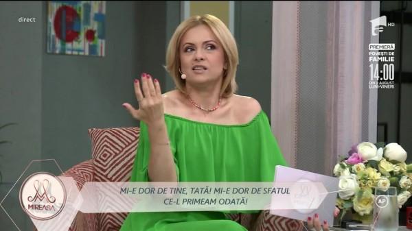 Mireasa 2021, sezon 3. Tatăl lui Liviu nu a venit alături de ceilalți părinți să-și vadă fiul &icirc;n costumul de mire