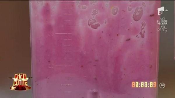 Şicane &icirc;ntre concurenţii echipei mov şi cei din echipa verde! &bdquo;Eu sunt un URS, mă tem eu de un biet IEPURAȘ?!&rdquo;