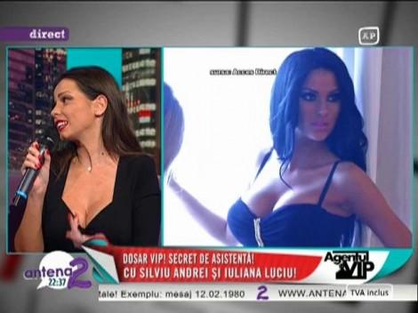 Cristi Brancu, anti asistentele TV? "Nu au o meserie foarte bine definită"