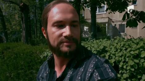 Copiii să meargă la culcare!„Aici face prăduitorul mișto de mine!” Andrei Versace și Mihai Bendeac s-au întâlnit față-n față!