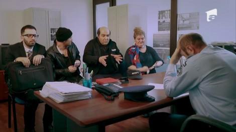 Nelson Mondialu', acuzat de furt. Băutura l-a scăpat de arest!