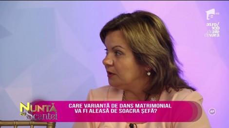 Dansul mirilor, ales de soacra şefă! Îmi calc pe suflet și sunt de acord, dar e pentru ultima dată!"