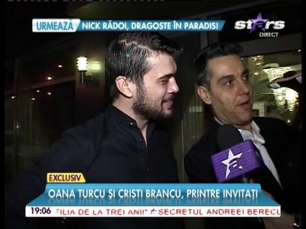 Wow! "A slăbit enorm și arată excelent!" Oana Roman, apariție de zile mari la aniversarea fiicei sale!