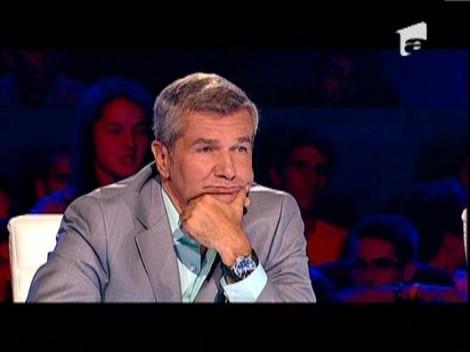 Mademoiselle chante le blues?....