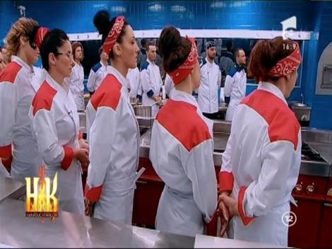 Iadul se dezlănțuie la primul service! „Nu știu, parcă văd pe Vlad Țepeș, pe Dracula...Nu știu pe cine văd în fața mea!”