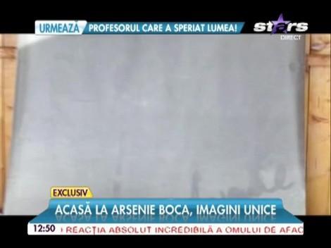 Arsenie Boca și detaliile NEȘTIUTE despre viața lui! Noi documente ies la IVEALĂ! „Părintele voia să devină...”
