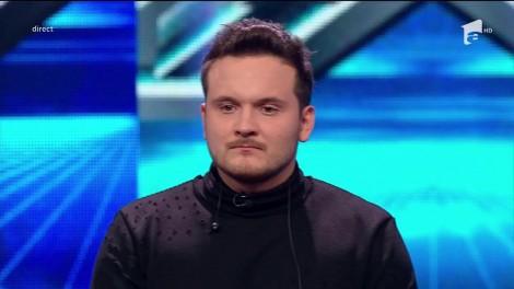 X Factor 2016 și-a ales finaliștii! Olga, Raul, Alex și Marcel sunt cei patru fantastici !