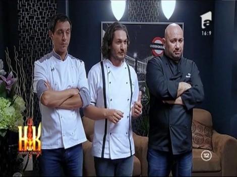 MARELE CÂȘTIGĂTOR de la Iadul bucătarilor A FOST ALES! Uite cine ia premiul de 80.000 de euro!