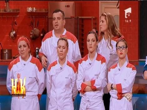 Fire vulcanică, Tudor intră în conflict cu jurații și mai cu seamă cu Virgil!