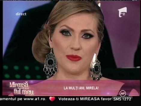 Mirela Boureanu Vaida, cu ochii în lacrimi, în DIRECT, în emisiune! Ce a stârnit reacția moderatoarei