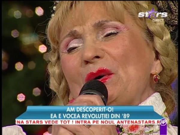 Acum 24 de ani, Rom&acirc;nia se pregătea de schimbare: EA e vocea revoluţiei din '89