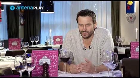 Nicolai Tand, despre primii paşi în bucătăria franceză (ediţia 1)