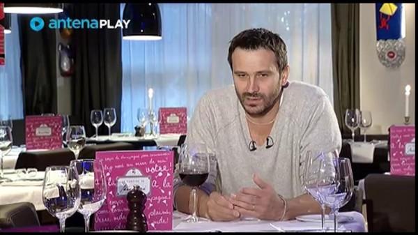 Nicolai Tand, despre primii paşi &icirc;n bucătăria franceză (ediţia 1)