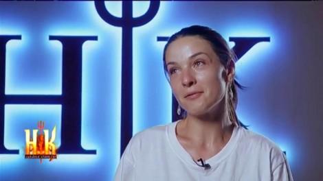 Chef Florin Dumitrescu anunță PRIMUL ELIMINAT din competiție!