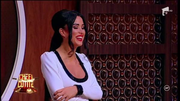 &rdquo;Chefilor, nebunilor!&rdquo; Cei trei s-au stricat de r&acirc;s c&acirc;nd a apărut Cruduța! &rdquo; - Daniela, ai curățat branhiile de la pește?&rdquo; - &rdquo;Păi e mort, ce să mai respire&rdquo;