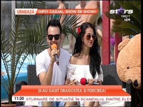 Grigore şi Mariana de la "Mireasă pentru fiul meu", mărturisiri emoţionante! Ce se întâmplă cu relaţia lor