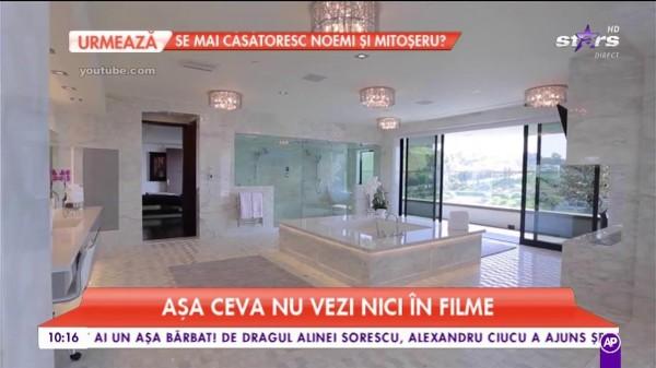 Cea mai scumpă casă din America