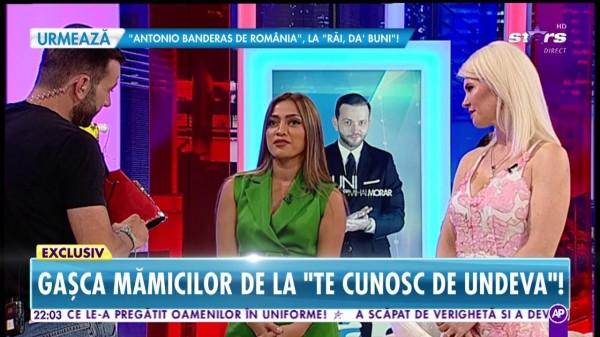 &bdquo;Nu mai vrea să plece&rdquo;. Bella Santiago și-a adus fiica &icirc;n Rom&acirc;nia! C&acirc;t de bine seamănă fetița cu ea