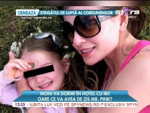 Monica şi Irinel vor sta din nou faţă &icirc;n faţă