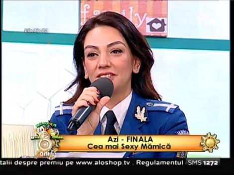 Horia Brenciu: ”În viața mea nu am văzut cinci femei, în același timp, făcând...curat!”