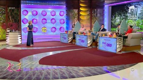 "Soţia te-ar lăsa să trăieşti o aventură de-o noapte cu o altă femeie?" Întrebarea care a scos la iveală adevărui nebănuite: "L-aș lăsa o dată, dar să nu știu"