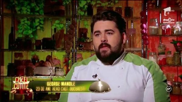 &rdquo;Scărlătescule, leagă-ți c&acirc;inii, nu-i mai lăsa slobozi!&rdquo; Vietnameza echipei mov le-a făcut urări, &icirc;n limba ei, celorlalte echipe: &rdquo;Băi, dacă nu zice de bine?&rdquo;