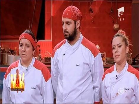 Nominalizările vin cu surprize noi! Încă un concurent părăsește competiția!