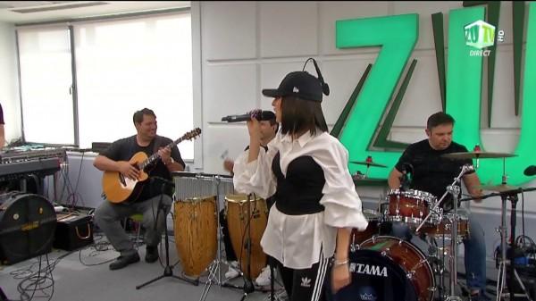 S&acirc;mbătă, Constanța, Forza Zu. Lidia, &rdquo;Secrete&rdquo;, soare, Buble, mare!