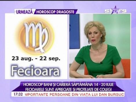 Se anunța zile GENEROASE în plan financiar! Horoscopul pentru bani și carieră, în săptămână 14 - 20  Iulie!