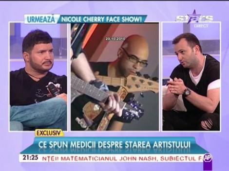 Informaţii de ultimă oră! Toți se bucurau pentru Gabriel Cotabiţă, dar apoi s-a întâmplat ASTA! Din păcate...