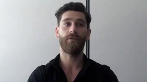 Vikingul revine! Robert de la "Insula Iubirii", mai sincer ca niciodată într-un interviu fără perdea: "Este un sezon palpitant, mult mai intens ca cel de-al doilea"