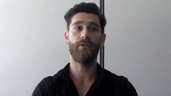 Vikingul revine! Robert de la "Insula Iubirii", mai sincer ca niciodată &icirc;ntr-un interviu fără perdea: "Este un sezon palpitant, mult mai intens ca cel de-al doilea"