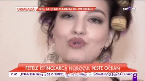 Sigur îți amintești de Mihaela și Gabriela, cele care făceau furori în anii 2000! Cum au ajuns să arate acum gemenele de la Indiggo