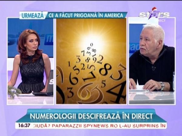 Ce &icirc;ți rezervă anul 2016, &icirc;n funcție de cifra destinului! Vei avea noroc sau ghinion?