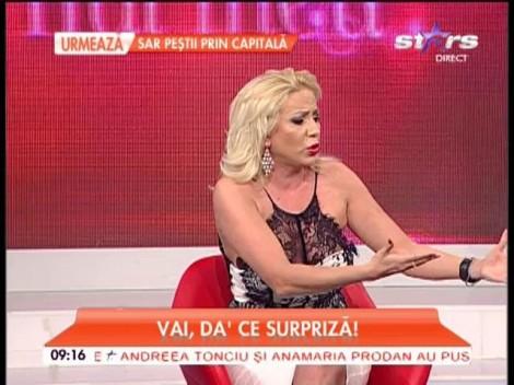 Mirela Boureanu Vaida a fost înlocuită! Cine i-a luat locul frumoasei prezentatoare de la „Mireasă pentru fiul meu”?