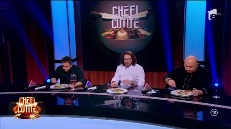 Rom&acirc;nul  are o super poveste: &rdquo;Am plecat fraudulos &icirc;n Grecia, pe jos. Am mers două săptăm&acirc;ni, pentru că trenul n-a mai venit!&rdquo;