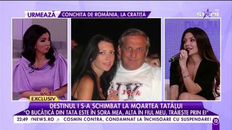 Lacrimile i-au curs şiroaie! Ce i s-a &icirc;nt&acirc;mplat Celiei &icirc;n timp ce era &icirc;n direct, la TV