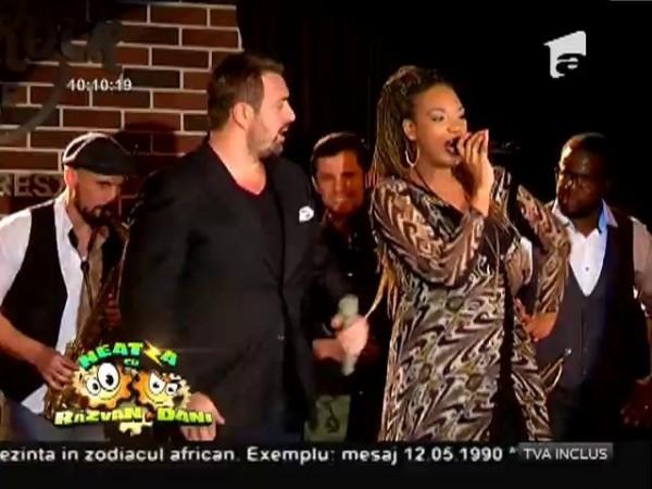 Horia Brenciu a lansat ultimul său single "L&acirc;ngă tine"