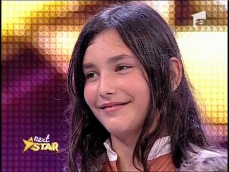 Tobosarul Flavius Hosu, castigatorul celei de-a treia editii "Next Star"