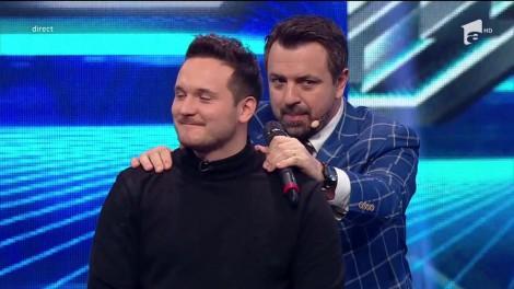 Dramatism extrem. Horia Brenciu are doi dueliști, iar Delia a rămas fără un muschetar. Marcel vs. Loredana și Emilian e out!