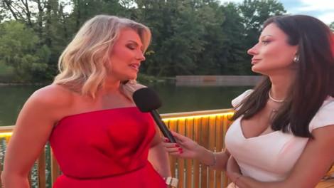 Mirela Vaida dezvăluie momentul &icirc;n care a clacat la Asia Express. Ce a fost cel mai greu pentru ea | VIDEO