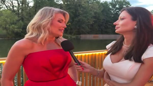 Mirela Vaida dezvăluie momentul &icirc;n care a clacat la Asia Express. Ce a fost cel mai greu pentru ea | VIDEO